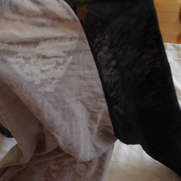 🔥💲 FLASH SALE 🔥 Affliction Burnout Tee - Picture 5 of 6